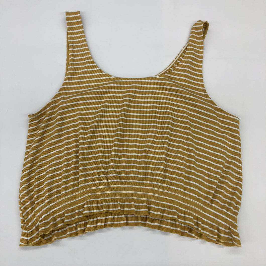 American Eagle Womens Tank Top Size 2XL