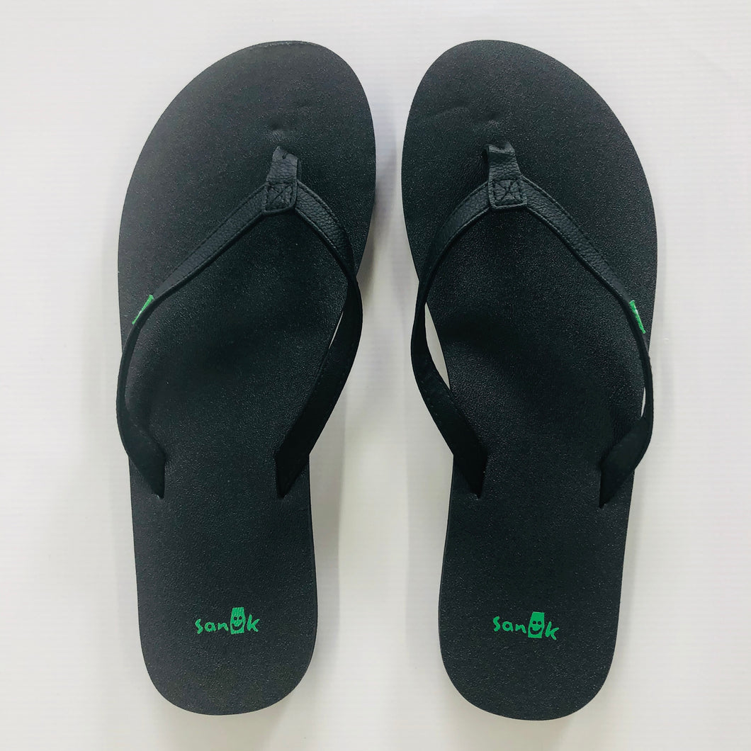 Sanuk Womens Sandals Shoe 8-A93C0343-2759-46AA-B73B-A121720F7ADD.jpeg