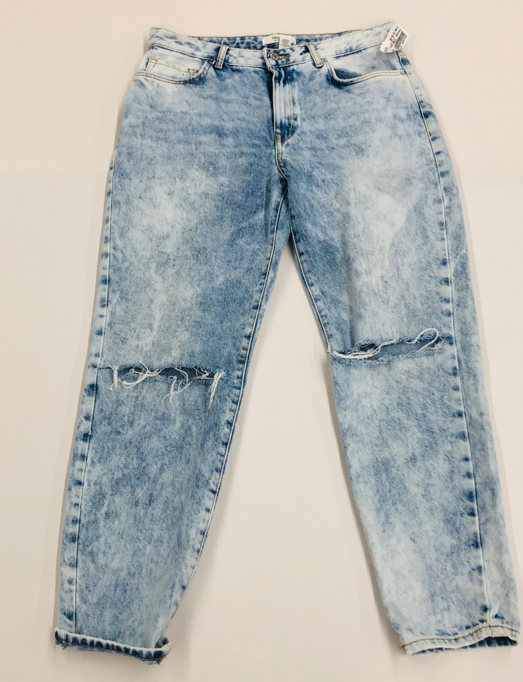 Forever 21 Denim Size 9/10 (30)